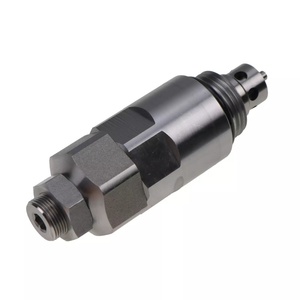 Клапан сброса давления регулирующий клапан 4358914 4372039 подходит для экскаватора EX150LC-5 EX160LC-5 - Product Image 2