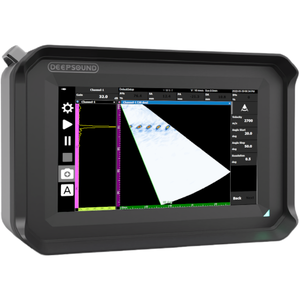 DEEPS OUND B1 Ultraschall-NDT-Programm Paut Phased-Array-Fehler detektor, hoch auflösende Bilder, schnelle Bedienung und einfache Taste - Product Image 4