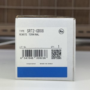 8ポイント16ポイントデジタル入力出力モジュールSRT2-ID08 SRT2-OD08 SRT2-VOD16ML-1用オムロン - Product Image 5