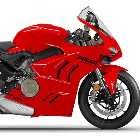 2023 più venduto Ducatis Panigalee V4