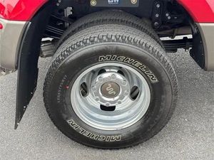 2022 Ford F-350 King Ranch - Product Image 3