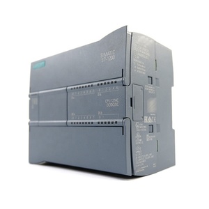 Controlador de programación PLC siemens s7, 6ES7214-1AG40-0XB0, 1200 S7-1500, plc, pac - Product Image 2