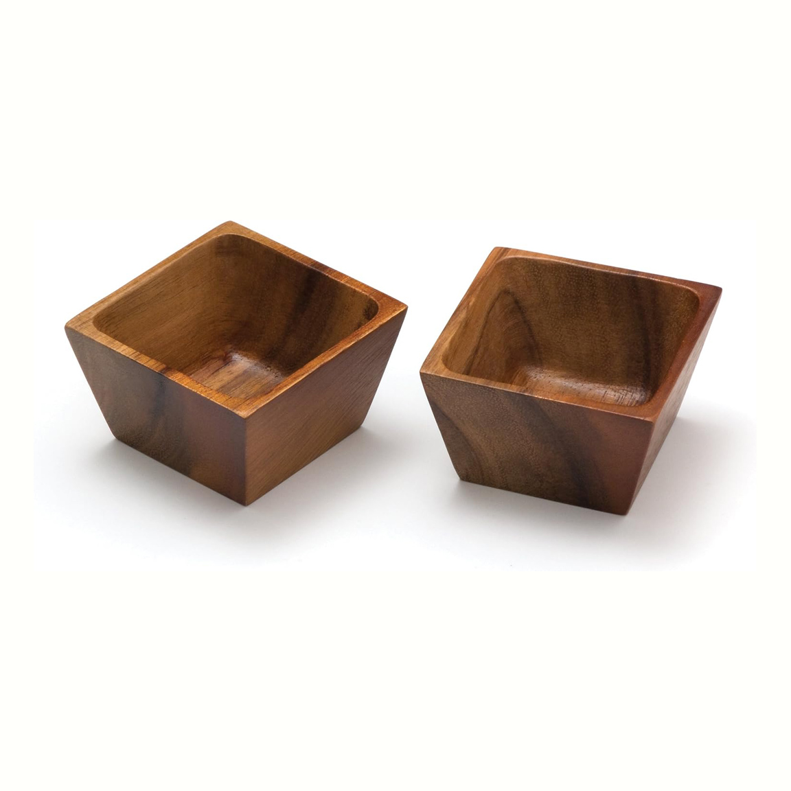 Natural Wood Finished