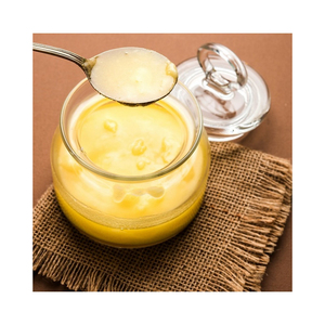 Vibrant <strong>Ghee</strong> Made from A2 Milk for Pure Goodness