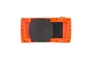 WiSono High Resolution <strong>Source</strong> Localization Gas Leak <strong>Detection</strong> Acoustic Imaging Camera - Product Image 4