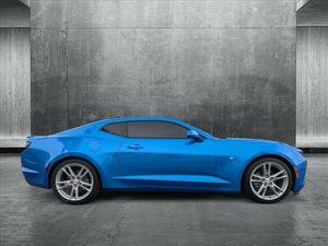 2024เชฟโรเลตคามาโร2LT คูเป้ RWD - Product Image 3