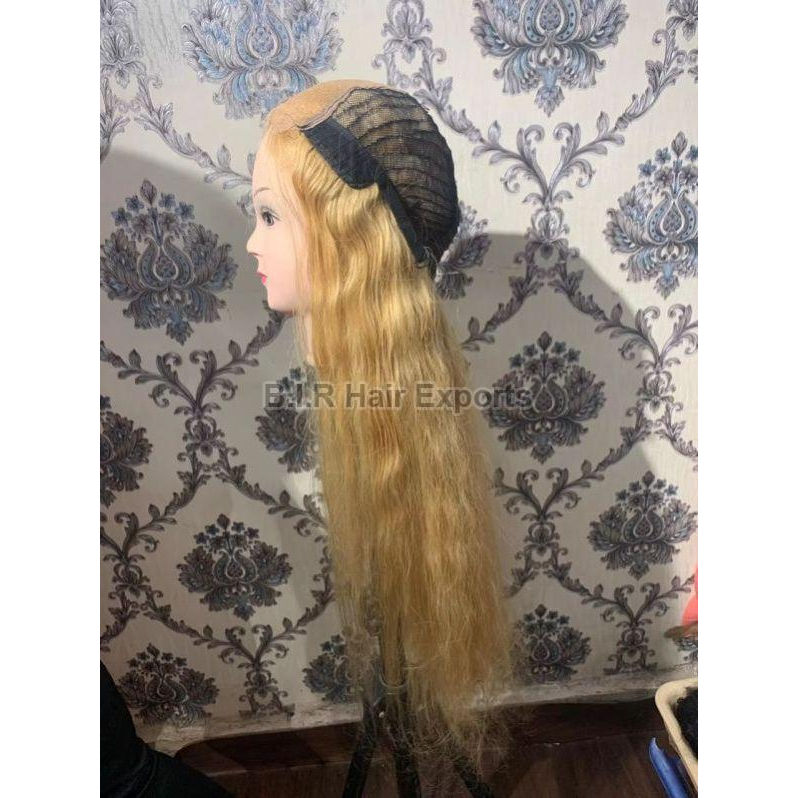 สีบลอนด์