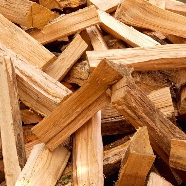 Fire wood beech dry wood Birch ash oak firewood Wholesale