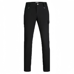 2025 mùa hè bốn đàn hồi đào tạo bảo vệ đồng phục nhanh chóng làm khô và làm nhiệm vụ cho người hướng dẫn và an ninh - Product Image 6