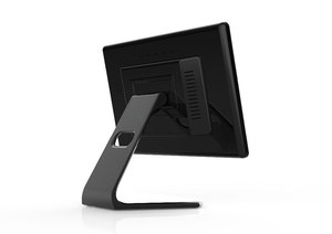 Goodcom15.6インチAndroid11デスクトップPOSシステムスクリーンAndroidPosターミナルプリンター付き - Product Image 5