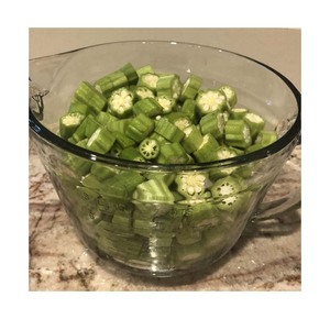 Bulk Factory <strong>Okra</strong> <strong>Prices</strong> Export Iqf Frozen <strong>Okra</strong> Whole Manufacturers in Usa Trade Cheap <strong>Price</strong> Best Cool - Product Image 5
