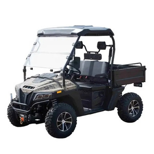 KUBOTA RTV-XG850 Buggy <strong>UTV</strong> 2021 Kubota RTV X1100C Now Available in Stock. - Product Image 6