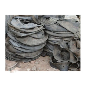为寻求可靠和柔性橡胶材料的回收商批发丁基橡胶废料 - Product Image 1