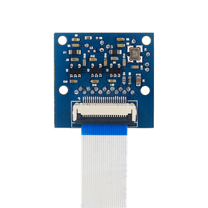 Aismartlink Raspberry Pi Zero 2 W modulo fotocamera 5 milioni di pixel interfaccia CSI OV5647 supporta Zero W/WH - Product Image 2