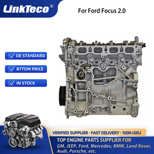 Linkteco Ford EcoSport 2.0L 2012-2014 CM5E-6059-AB CM5E6059AB CM5E 6059 AB CM5E6059AB用高品質エンジンアセンブリ - Product Image 4