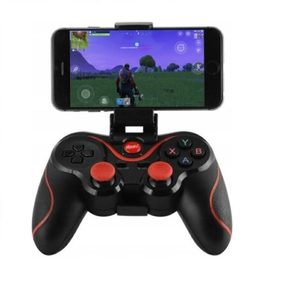 Competitive Price STOCK in EUROPE Non-Slip Grips <strong>GAMEPAD</strong> ANDROID IOS PC <strong>BLUETOOTH</strong> WIRELESS - Product Image 5