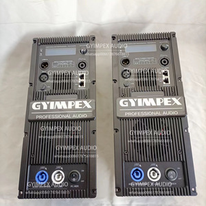 24bit 96kHz con controllo DSP amplificatore a due canali classe D con processore Audio Dsp modulo amplificatore altoparlante attivo - Product Image 2
