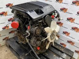 1KD-FTV turbo package turbo kullanılmış otomatik motor manuel şanzıman 3.0L D4D package - Product Image 5