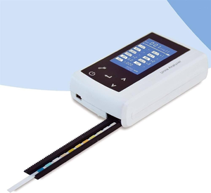 Veterinary Chemistry Urine Analyzer Animal Urine <strong>Routine</strong> Urine Protein Uric Acid Creatinine 11-14 <strong>test</strong> Strips - Product Image 4