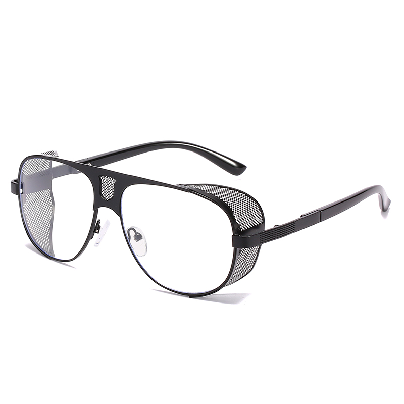 C9 : Noir/Transparent