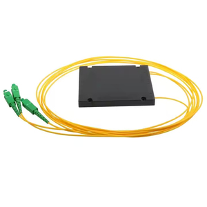 Divisor PLC compacto de alta calidad para aplicaciones de telecomunicaciones Alto aislamiento con conector RJ45 para red 5G - Product Image 2