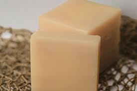 ORGANIC SEAMOSS SOAP / MINERAL RICH / CLEAN LABEL / PLANT PURITY - Product Image 3
