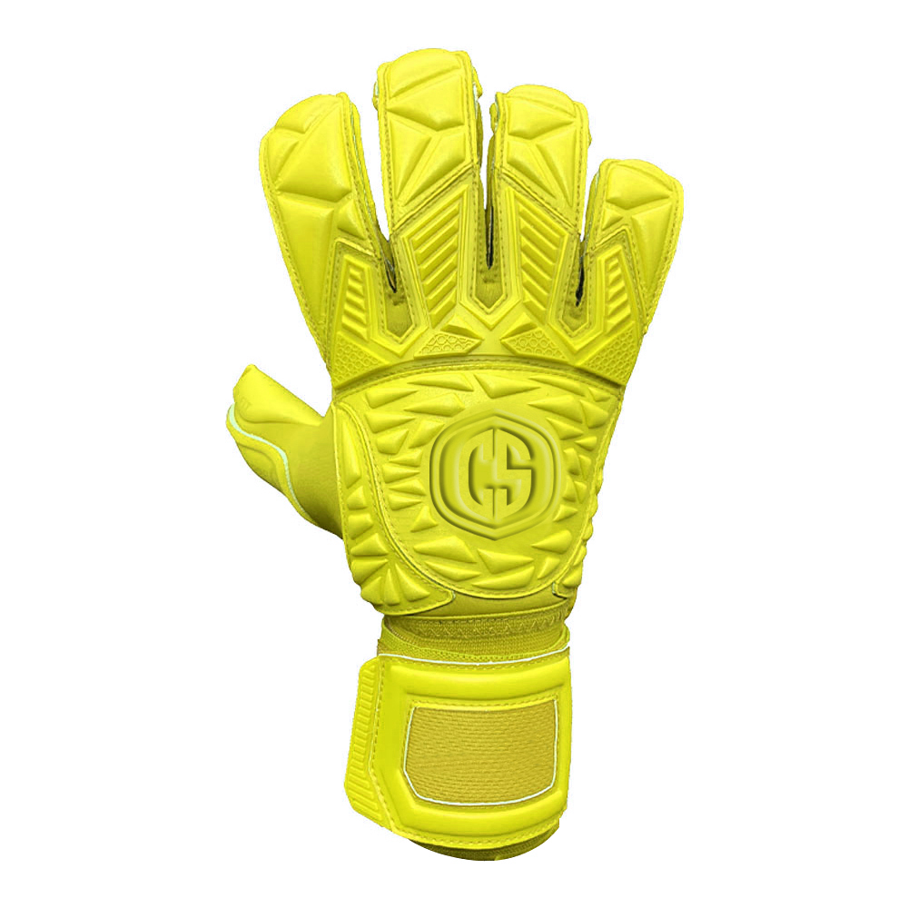 สีเหลือง