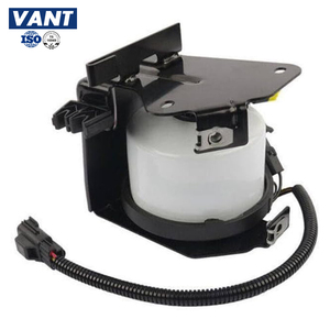 Yakıt filtre tertibatı LR045519 WKW500080 sensörü & LR009705 filtre dahil land rover D4 Range Rover 3.0 2.7L - Product Image 4