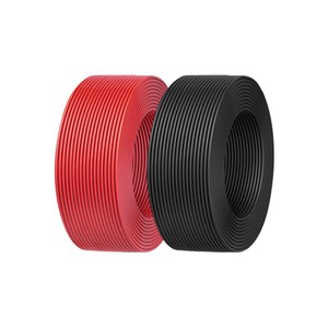 UL1332 Örgülü Yüksek Sıcaklık Kalay Kaplı Bakır Elektronik Tel FEP İletken 300V 12-28A WG Konnektör Kablo Demeti - Product Image 3