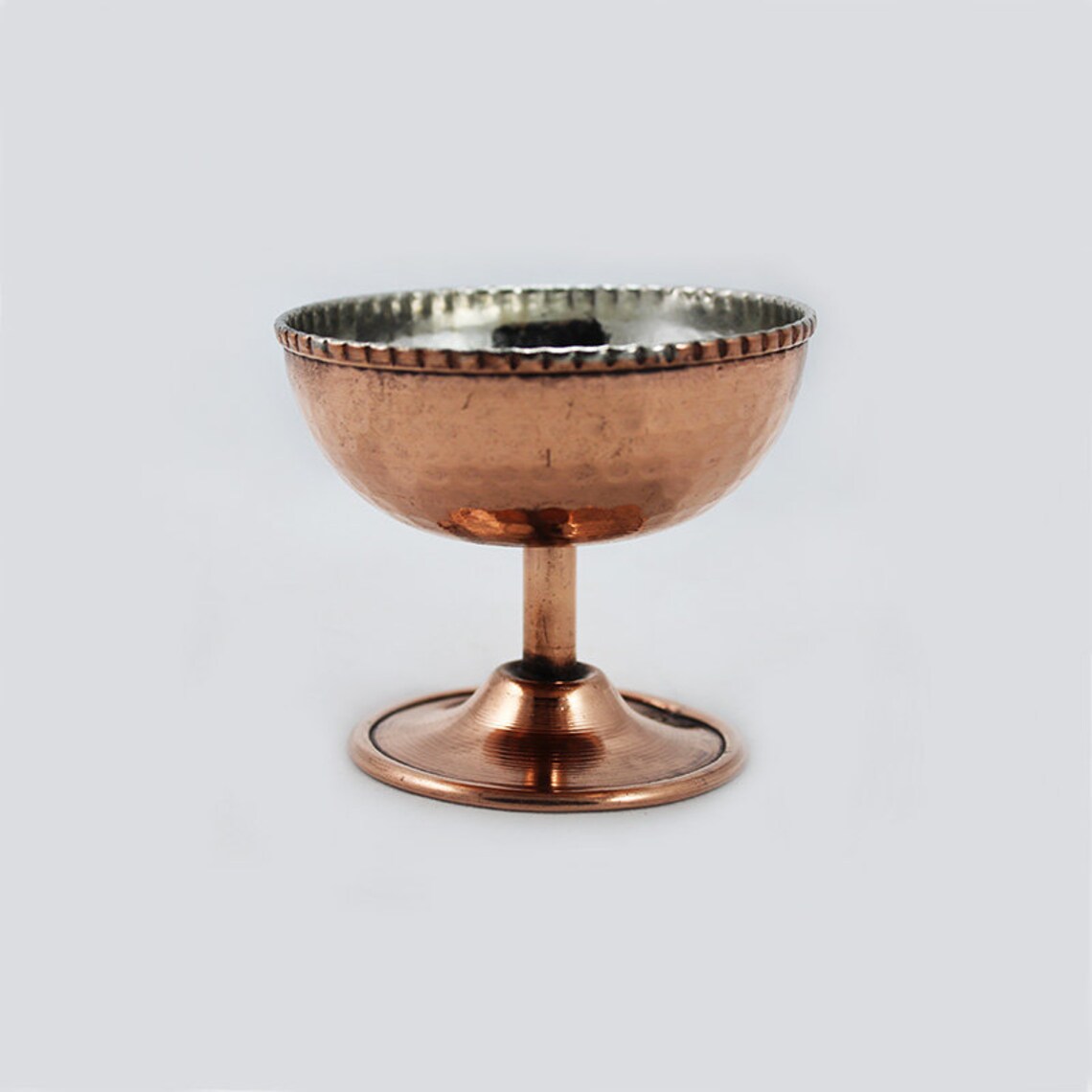 Copper