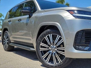 <strong>2025</strong> affordable Le -xus L -X 700h Luxury