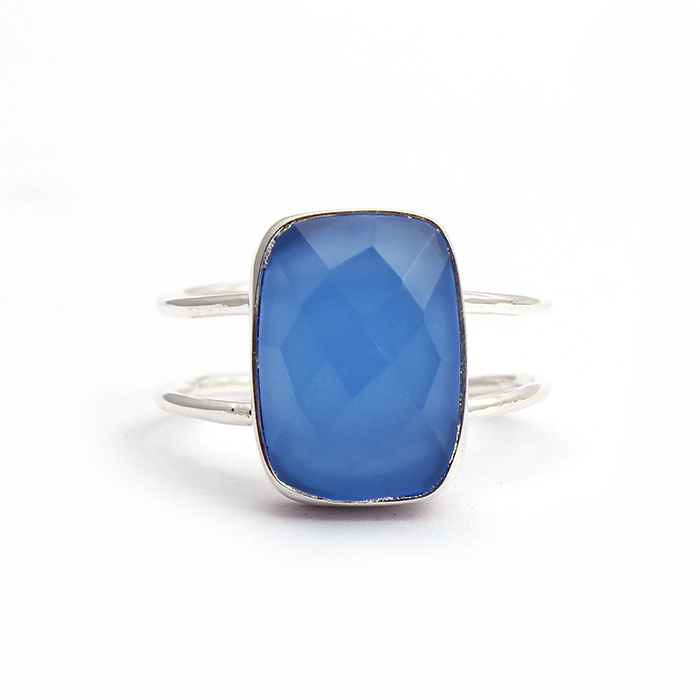 Blue..