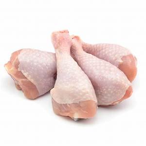הספק העליון טרי טרי קפוא halal עוף/drumstick/עוף כפות רגליים למכירה