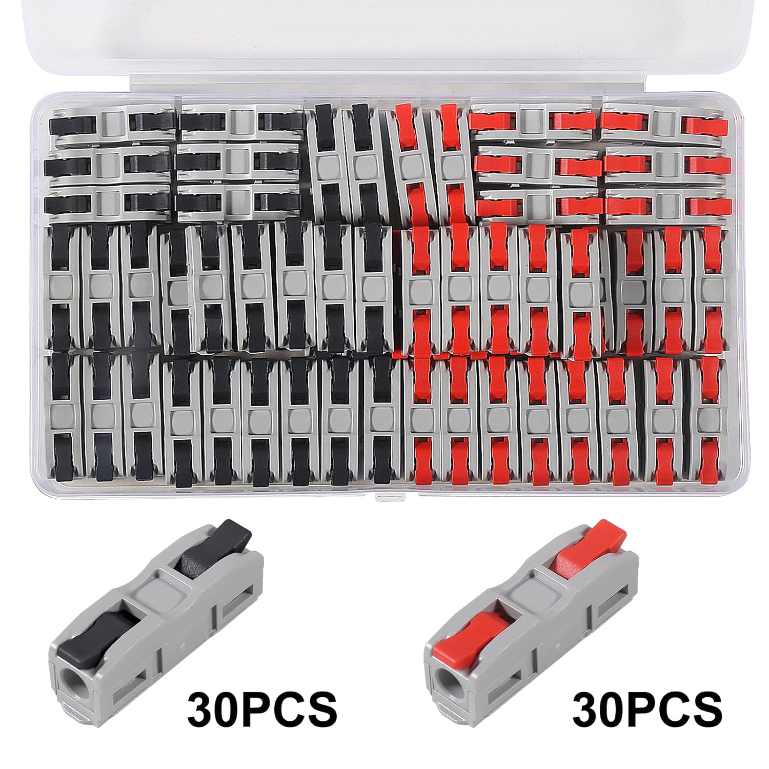 60pcs/box