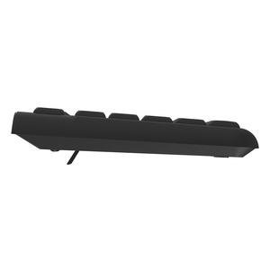 IDM Wholesale Best Cheapest Ergonomic Slim <strong>Keyboard</strong> Multimedia Multi Language Layout USB Wired Office <strong>Keyboard</strong> for <strong>Computer</strong> - Product Image 5