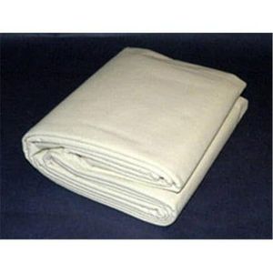 Drop <strong>Cloth</strong> Washable and Reusable Waterproof Factory Manufactured Paint <strong>Cloth</strong> Canvas in India by Avior - Product Image 1