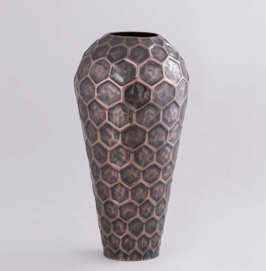 บรอนซ์โบราณ