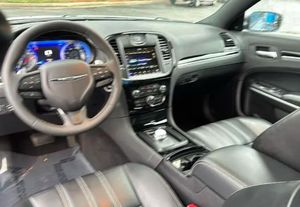2022 Chry-sler 300 S kullanılmış