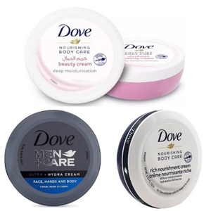 For Dove One Body &amp; Face Cream Exporter's <strong>Choice</strong> for Oily &amp; Dry Skin Care Portable Liquid Formula for Moisturizing - Product Image 4
