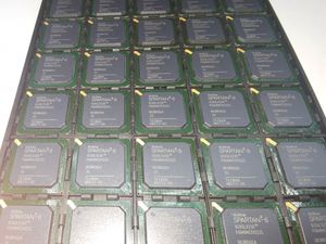 集積回路チップMIMXRT106ADVL6A 32ビットMCU 196-MAPBGA新品オリジナル在庫あり - Product Image 5