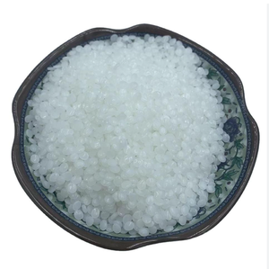 优质聚乙烯HDPE颗粒原始/HDPE/LDPE/LLDPE/PP树脂/颗粒低价出售 - Product Image 4
