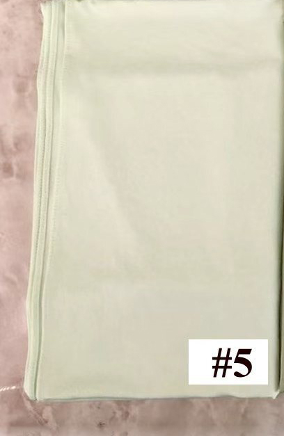 5# light green