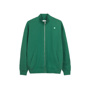 Custom Half and Full <strong>Open</strong> Zipper Sweatshirt with Customized Print Embroidery - Product Image 1