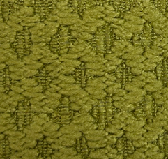mimosa yellow-green