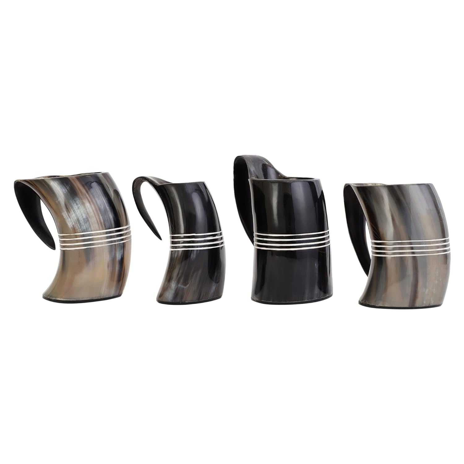 Natural Horn Colour
