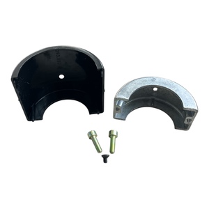 ホイールローダー構造機械部品803682123 DW3 OEM制御レバー