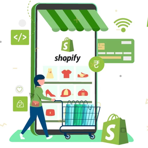 Предлагая доступные услуги по дизайну и разработке веб-сайтов Shopify для новых брендов одежды - Product Image 4