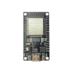ADIY Nodemcu ESP32D CP2102 scheda Wireless di sviluppo WIFI compatibile ESP32E ESP32D ESP32D CP2102-MADE WROOM IN INDIA - Product Image 1