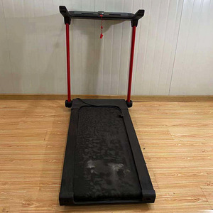 OEM accettabile di alta qualità su misura commerciale palestra attrezzature Cardio tapis roulant elettrico con il tipo di pulsante