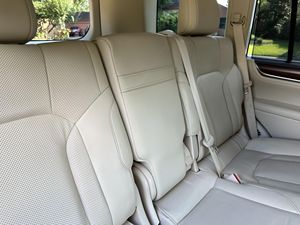 ใช้2019 Le-xus LX 570 - Product Image 2